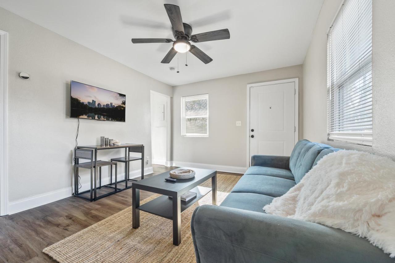 Cozy 2-Bedroom Retreat W/Wi-Fi & Keurig Coffee Atlanta Eksteriør billede